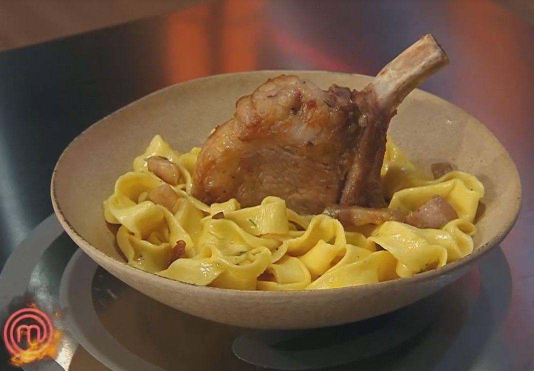 carbonara carbonara