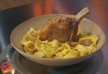 carbonara