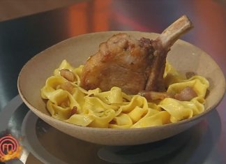 carbonara