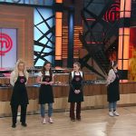 MasterChef Slovenija: Tekmovanje bo zapustila ta tekmovalka