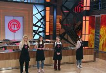 MasterChef Slovenija: Tekmovanje bo zapustila ta tekmovalka izločitveni test ženske