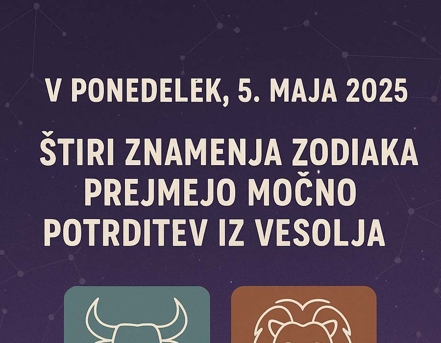 potrditev-iz-vesolja potrditev-iz-vesolja