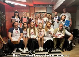 MasterChef Slovenija
