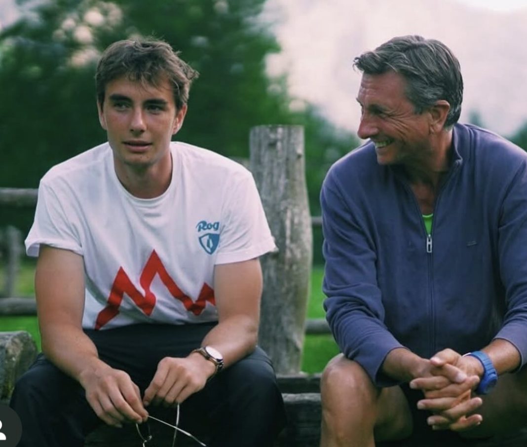 B. Pahor