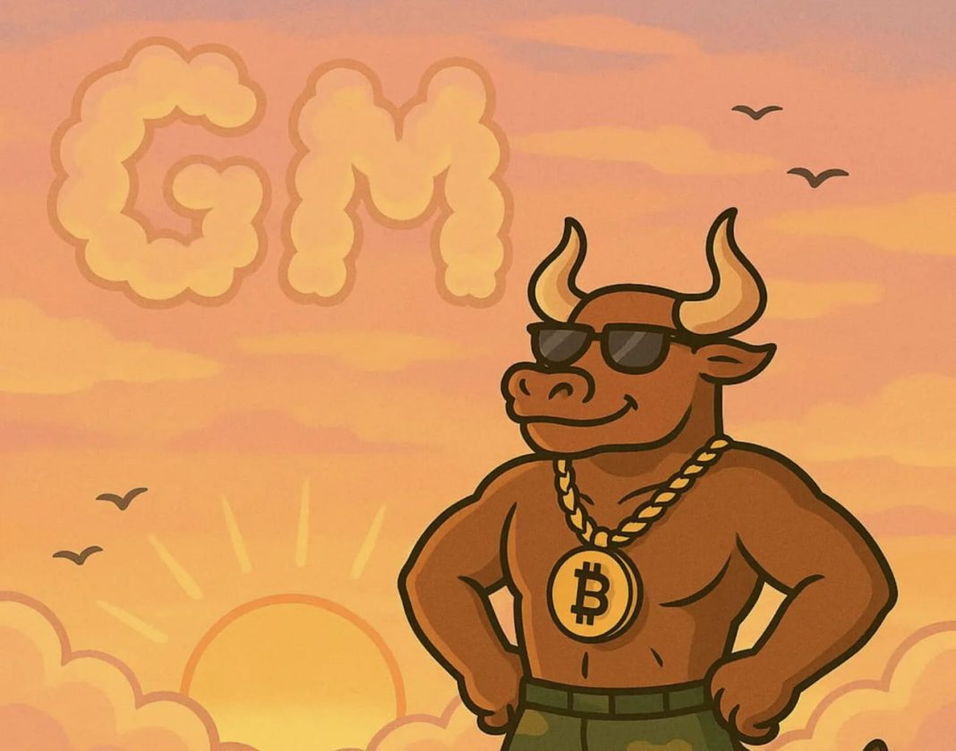 BTC Bull