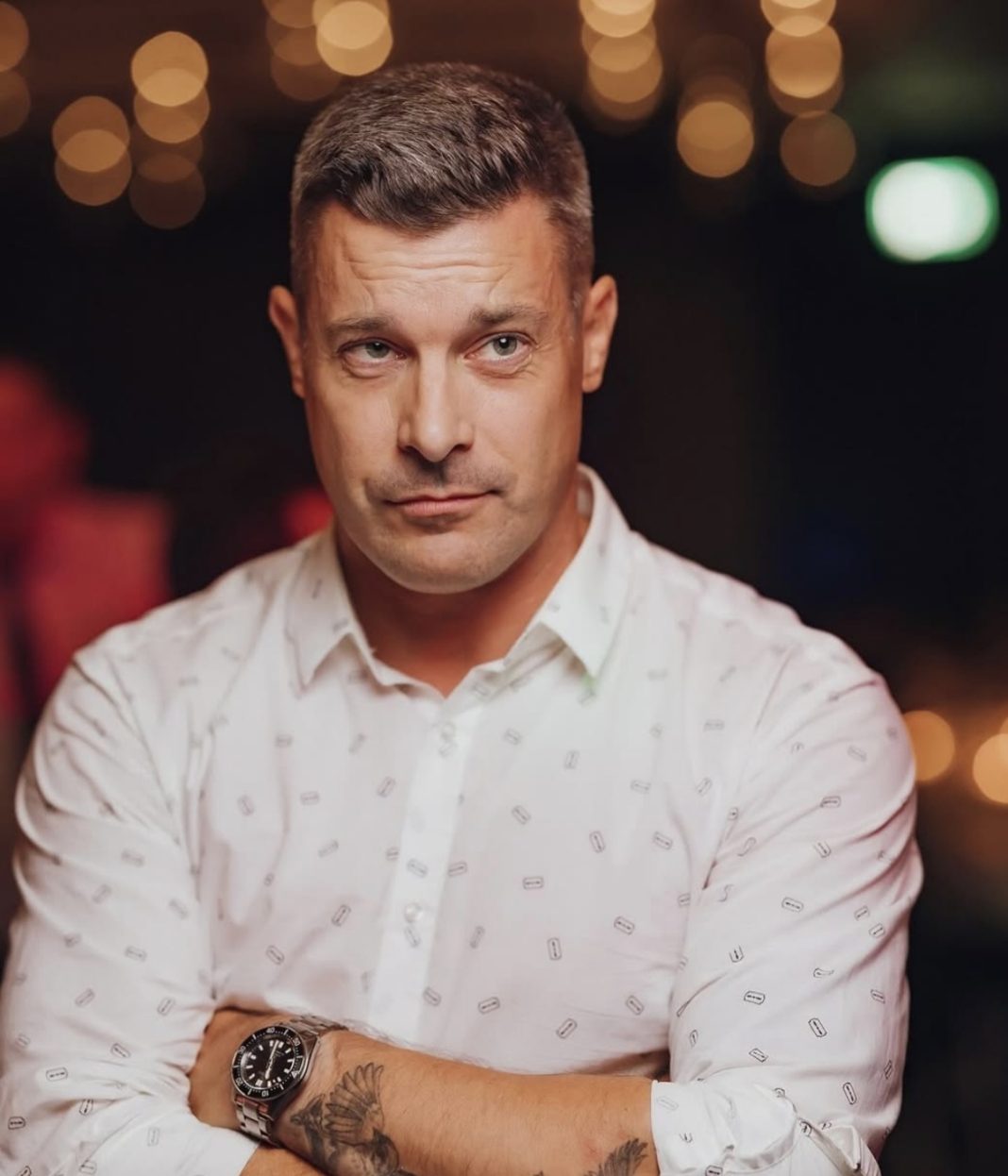 Bučan Klemen