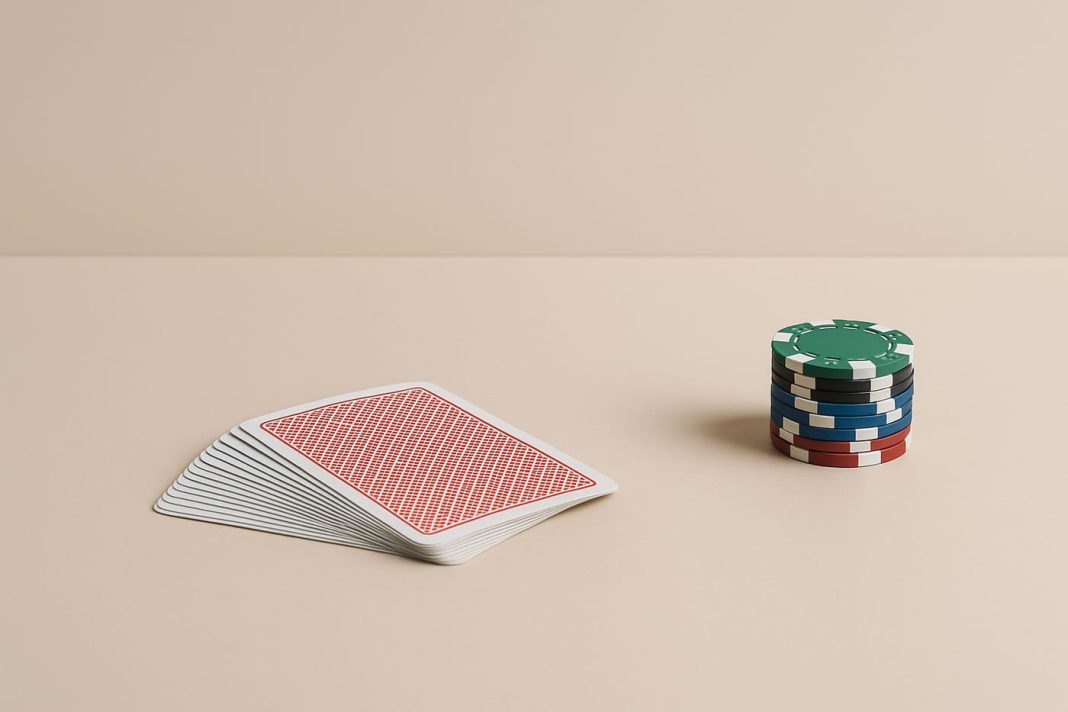 Casino Online Pistolo