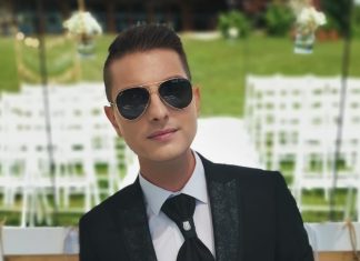 Damjan Murko
