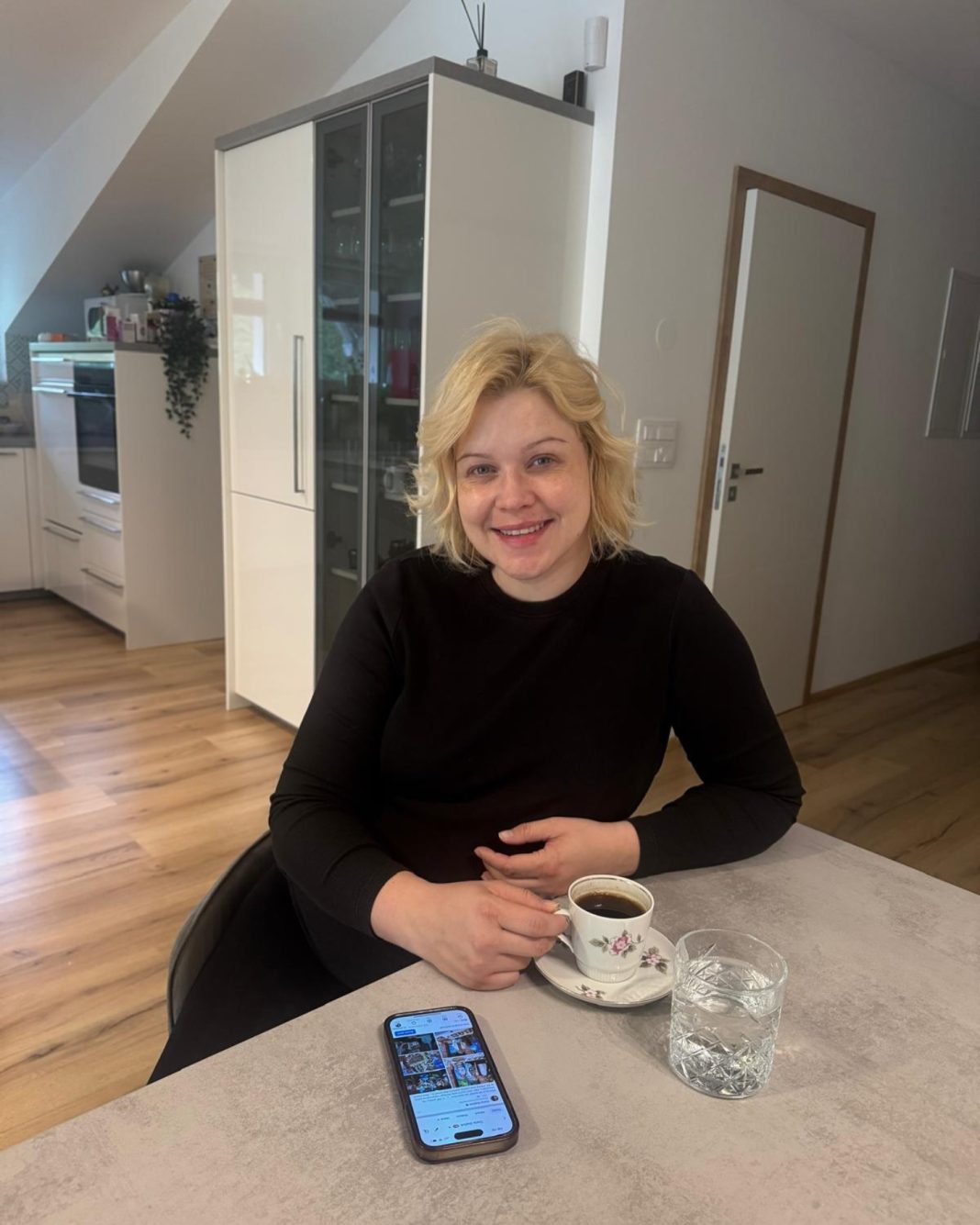Darja Gajšek (26)