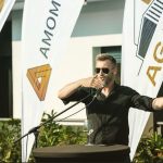 Denis Avdić se poslavlja