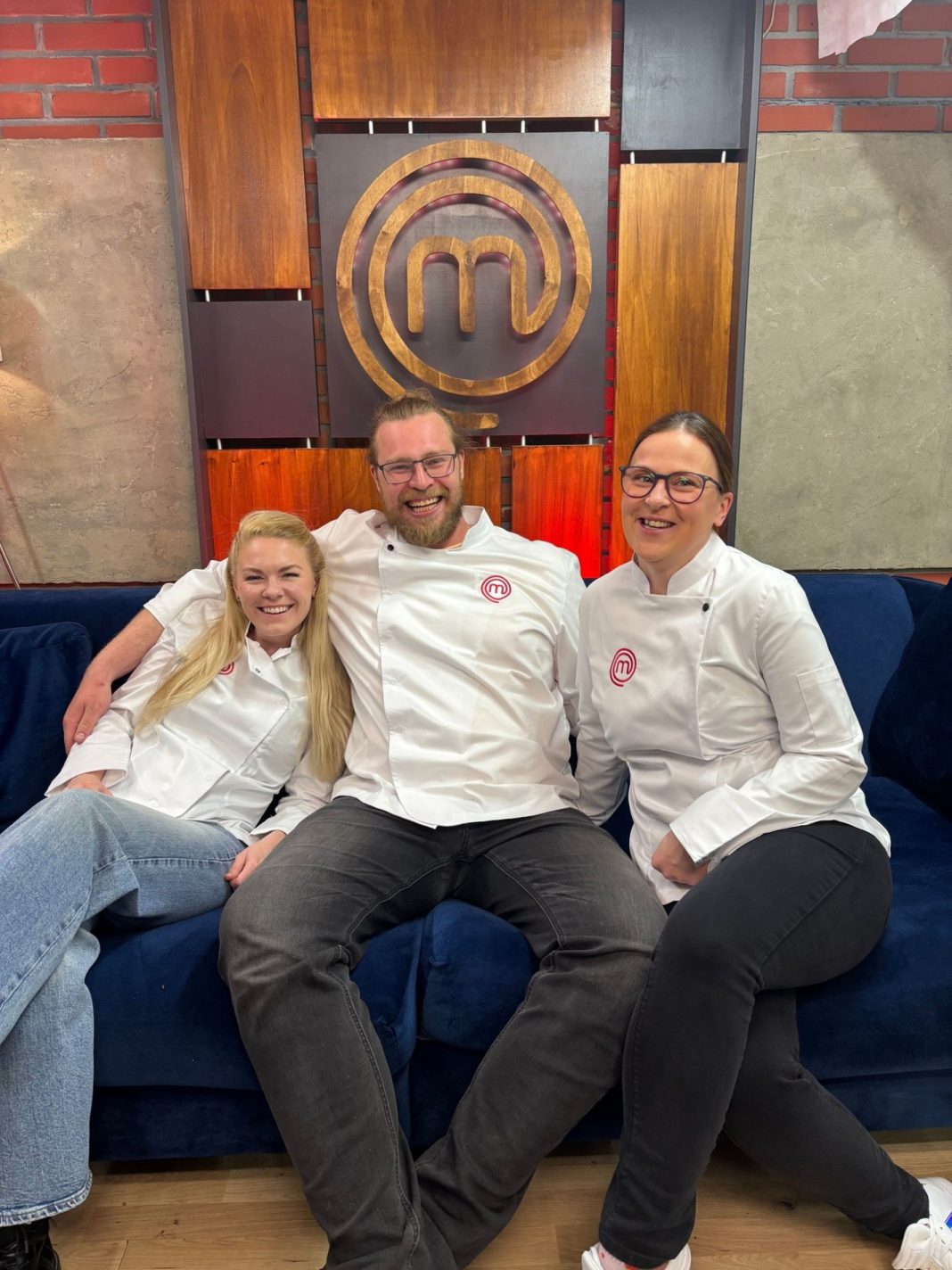 Finalisti letošnjega MasterChef SLovenija