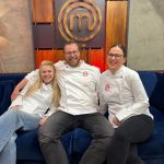 MasterChef: Pred finalom se je v zakulisju dogajalo nekaj nenavadnega