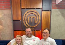 Finalisti letošnjega MasterChef SLovenija
