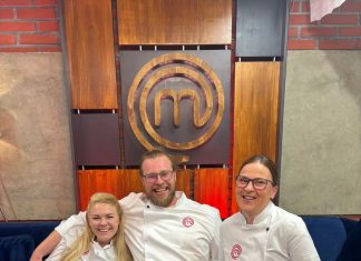 Finalisti letošnjega MasterChef SLovenija