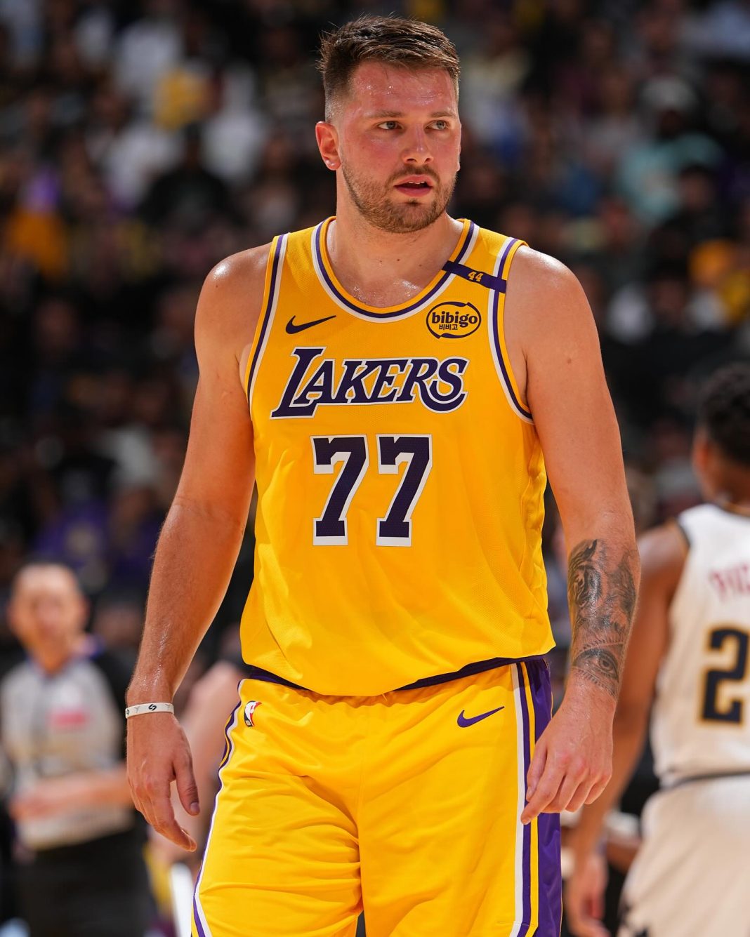 Luka Dončić (15)