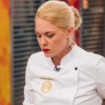 MasterChef Slovenija: Miša je v finalu postregla tole, gledalci pa pravijo, da laže