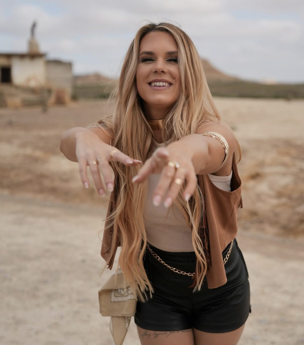Nika Zorjan