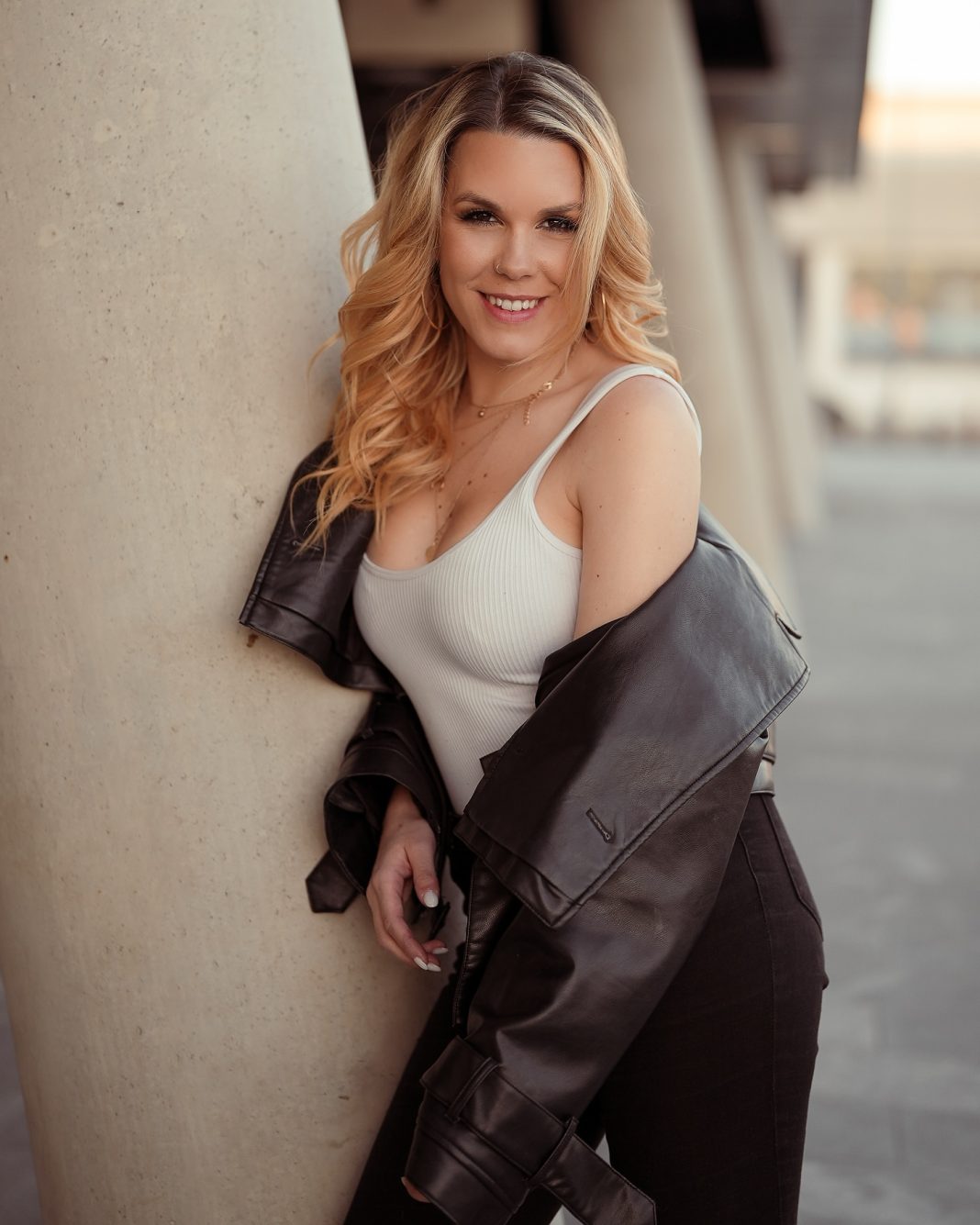 Nika Zorjan