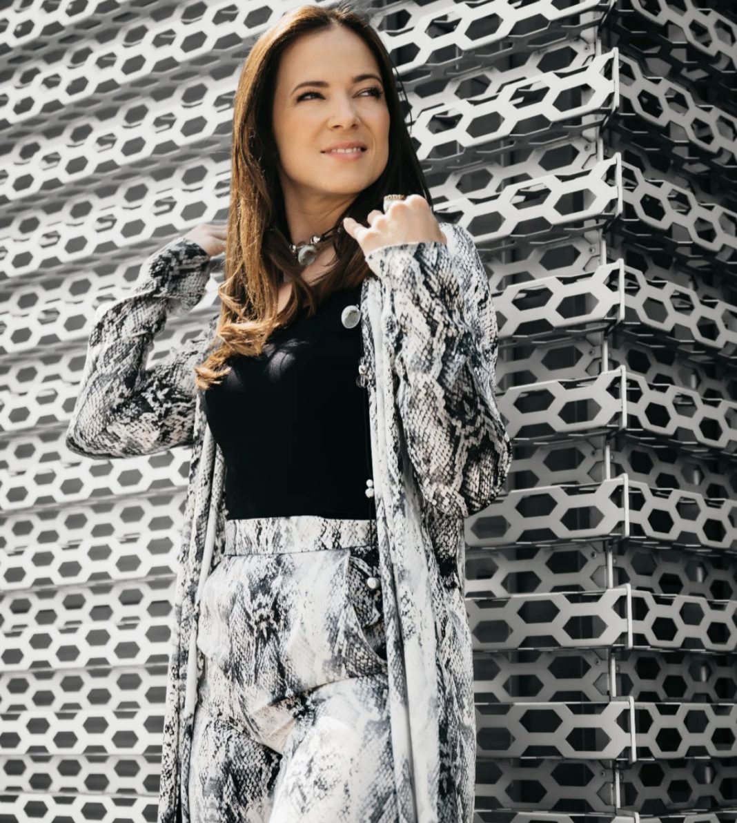 Nina Pušlar