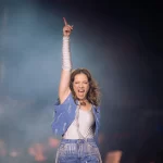 Nina Pušlar z novičko presenetila, tega ni bilo pričakovati