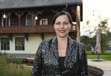 Nuška Drašček