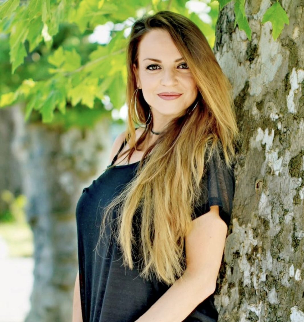 Oriana
