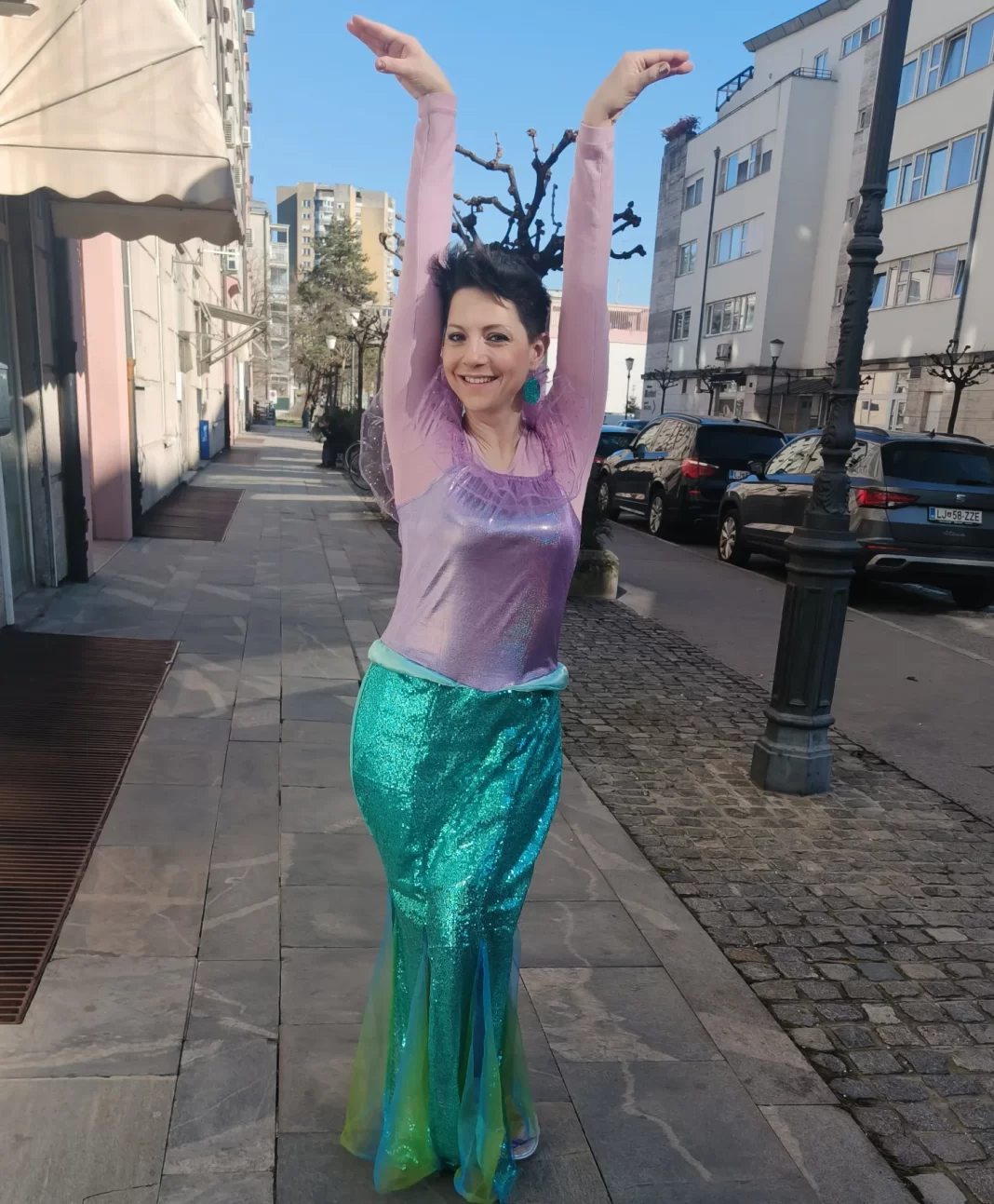 Tanja Žagar Tanja Žagar