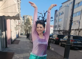 Tanja Žagar