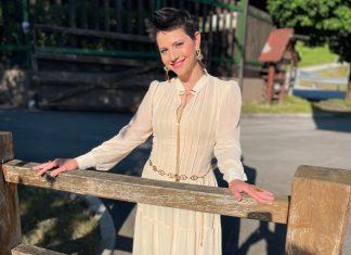 Tanja Žagar