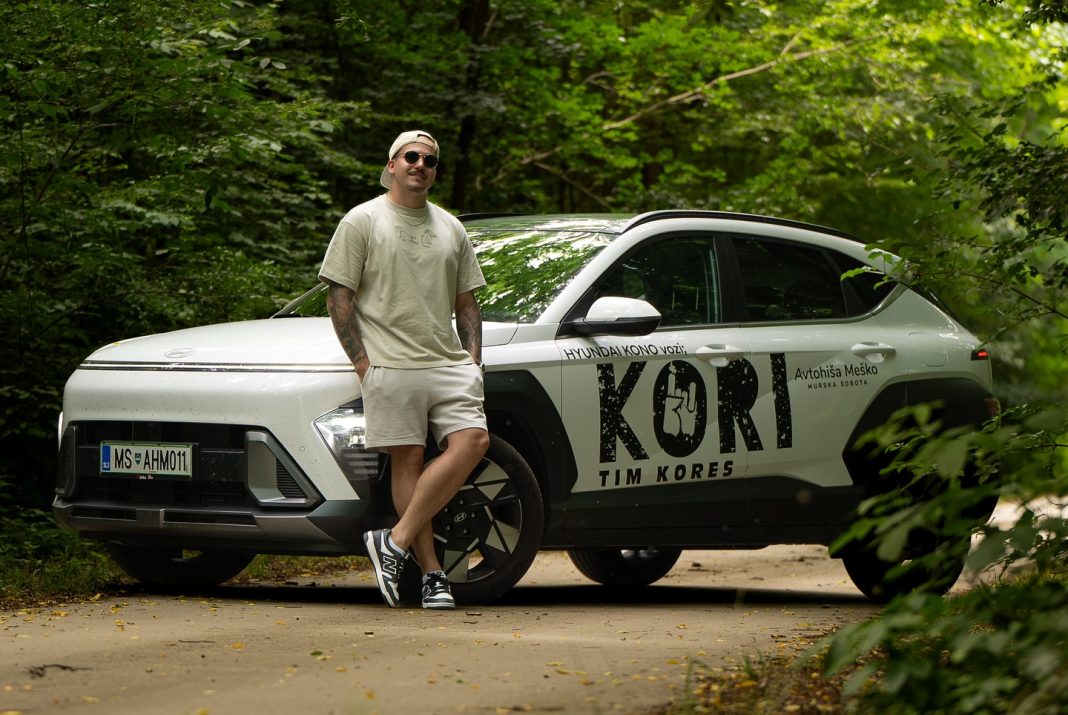 Tim Kores Kori (4)