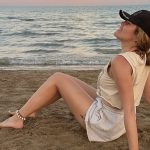 Tu je pravi razlog, zakaj je Nika Zorjan skoraj izgubila kariero