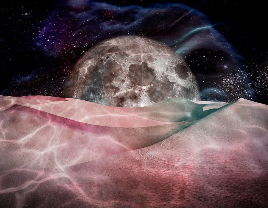 astro