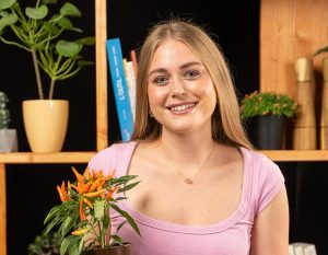 MasterChef: Davida Pogorevc Hafner si bo te besede slovesa zapomnila za vedno