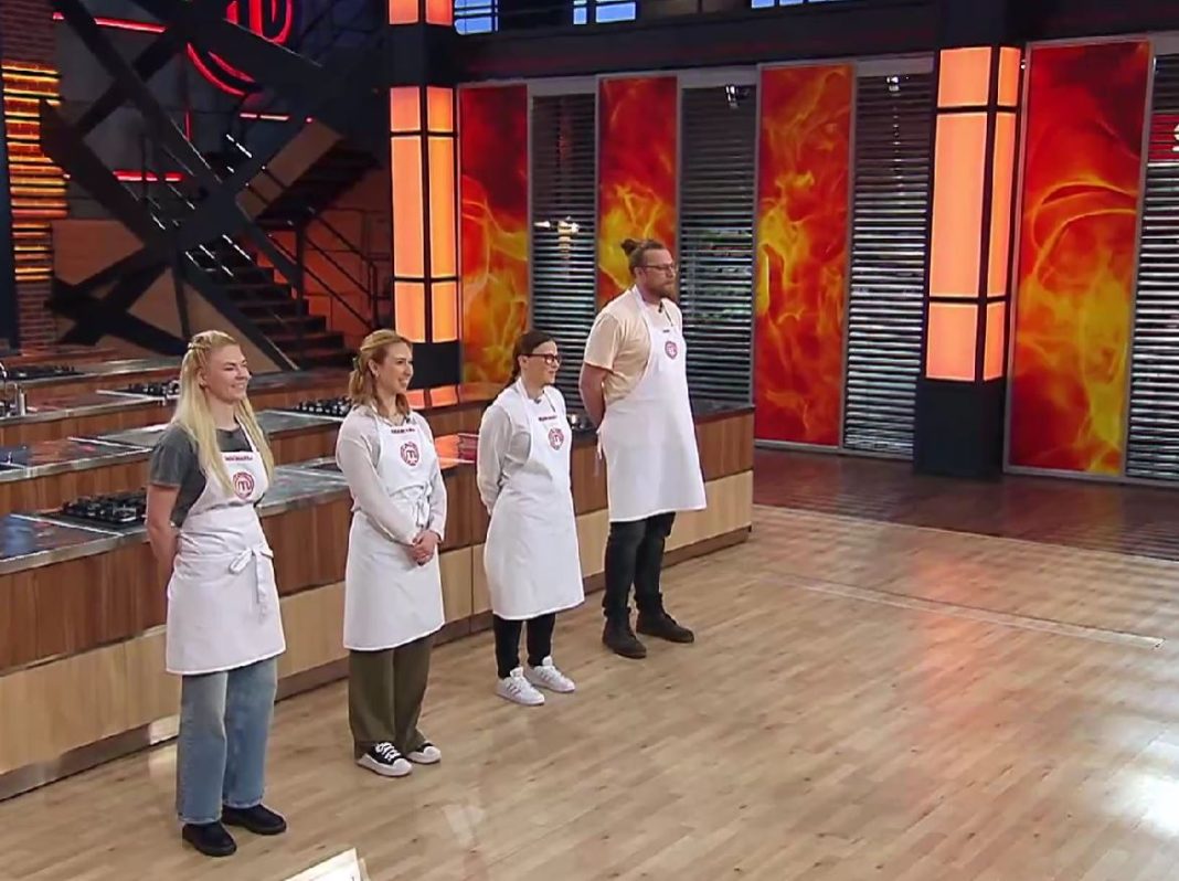 polfinalisti masterchef 2025 polfinalisti masterchef 2025