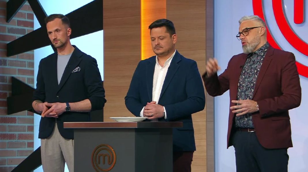 sodniki so bili razočarani sodniki so bili razočarani