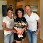 Hči Jožeta Potrebuješ Petra je noč zaključila na …
