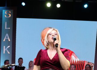Darja Gajšek