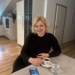 Darja Gajšek sporočila, da je konec