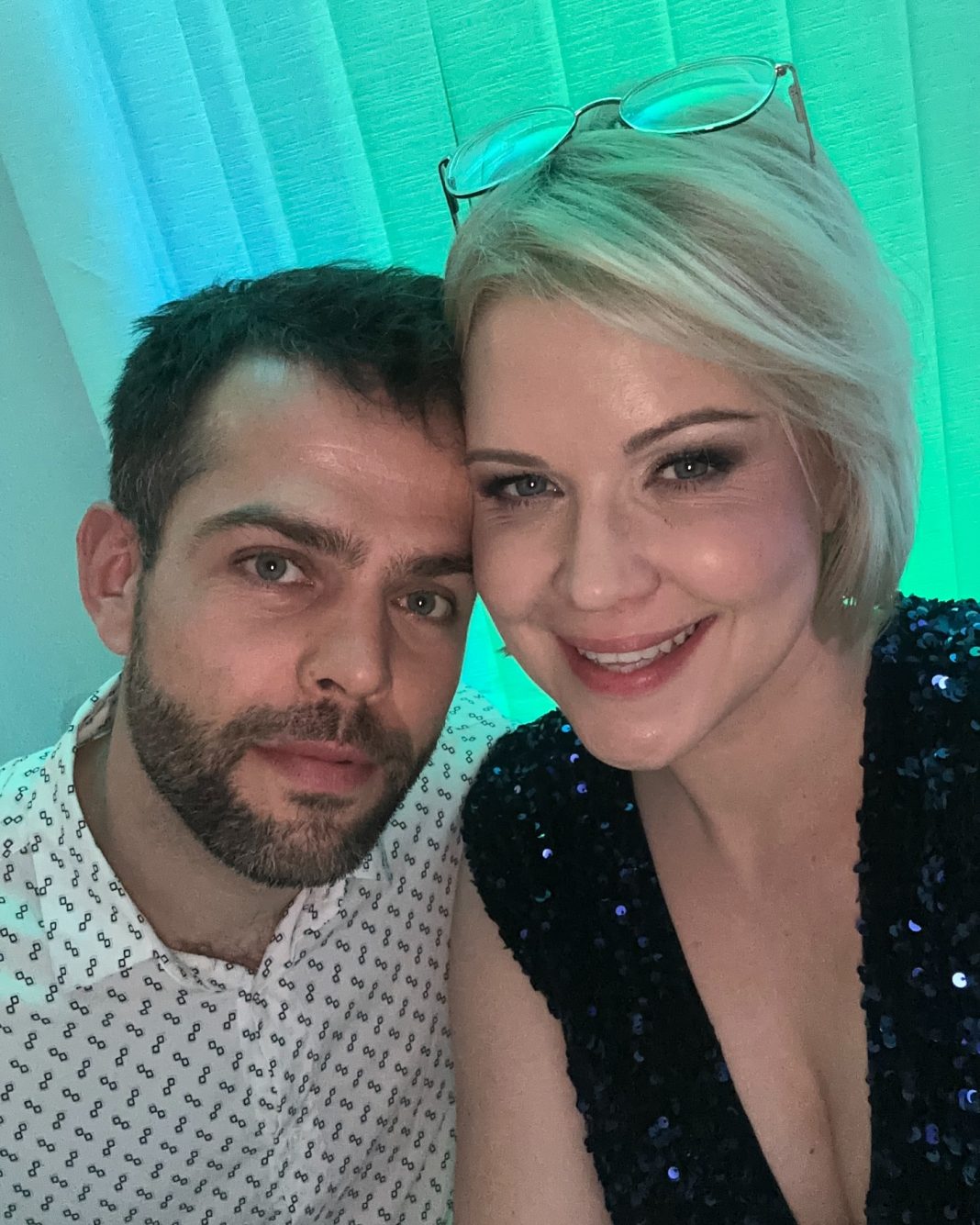 Darja Gajšek (27)