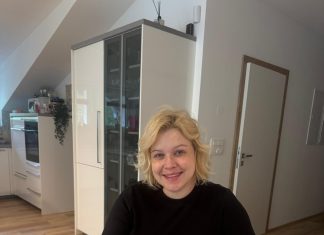 Darja Gajšek