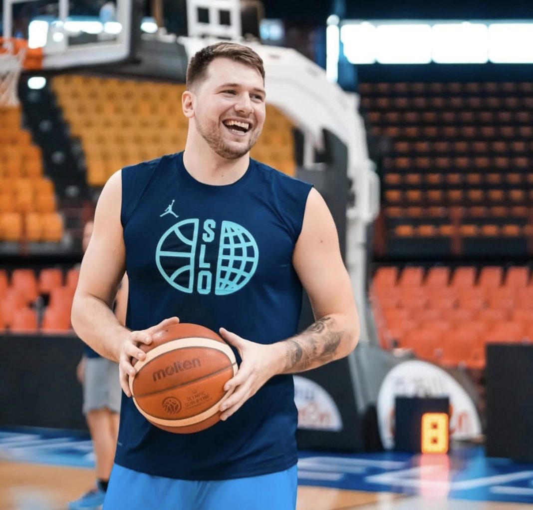 Dončič Luka