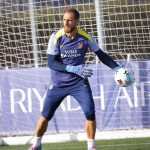Kaj se dogaja z Janom Oblakom? Atletico je …