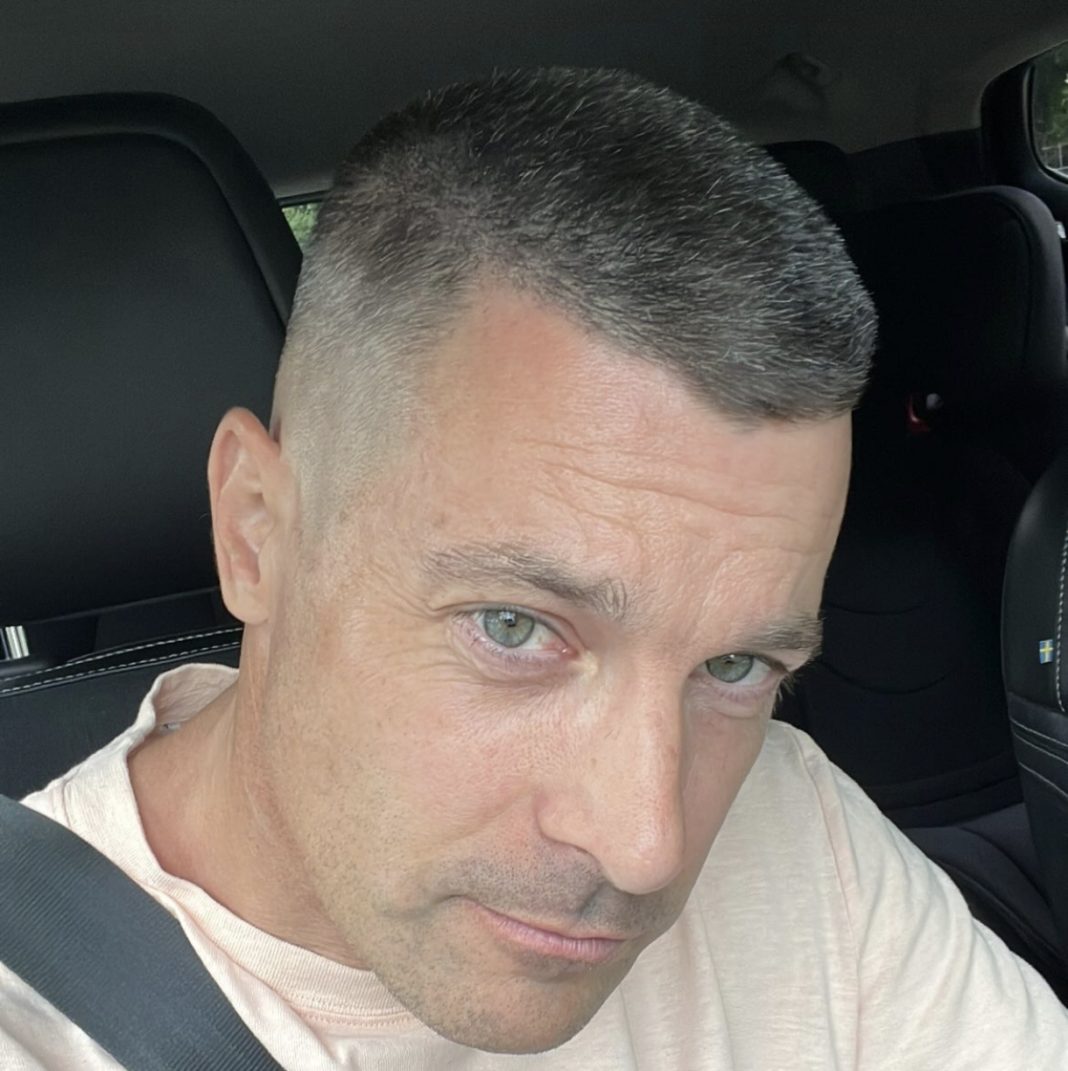 Klemen B.