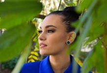 Se spomnite Kristine, ki je osvojila srce Blaža v šovu Sanjski moški? Danes je ne bi prepoznali Kristina Miler