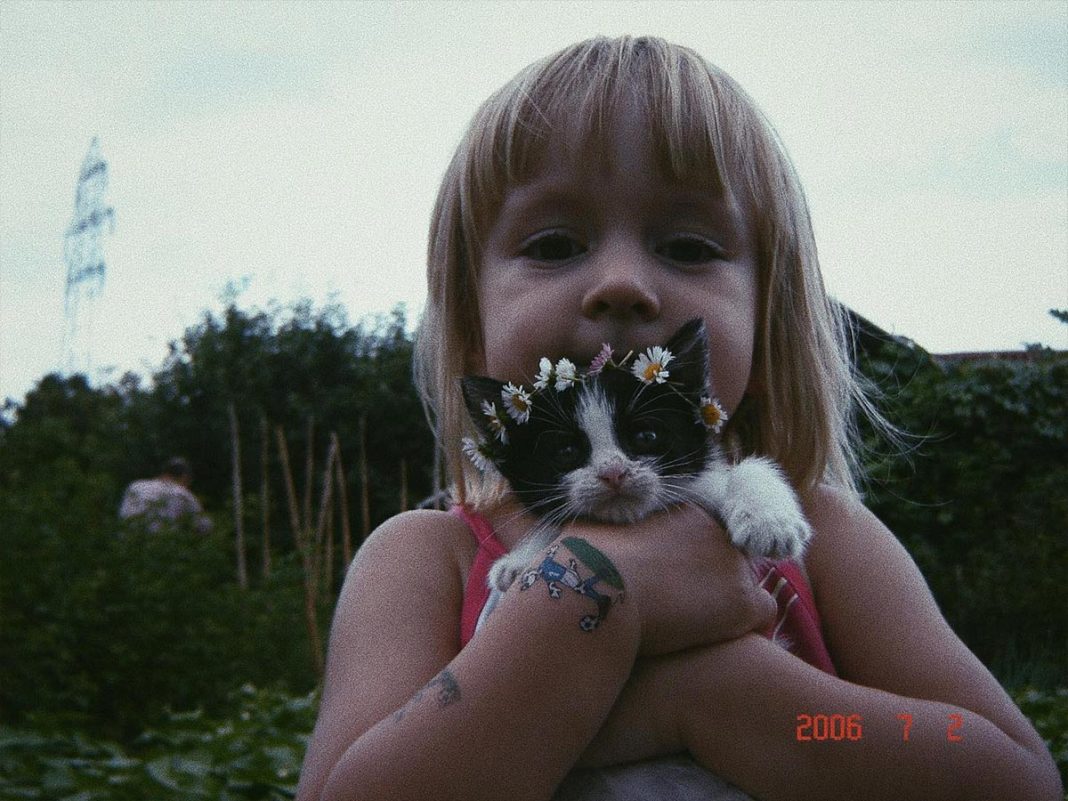Lina-Kuduzovič-nekoč Lina-Kuduzovič-nekoč