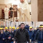 Najbolj znani slovenski župnik Martin Golob je spregovoril