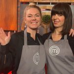 Miša Koplova (MasterChef Slovenija) je sedaj obrnila nov list v življenju