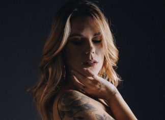 Nika Zorjan po vsem dogajanju zdaj delila veselo novičko
