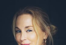 Nina Ivanič Rep je posledice čutila na obrazu