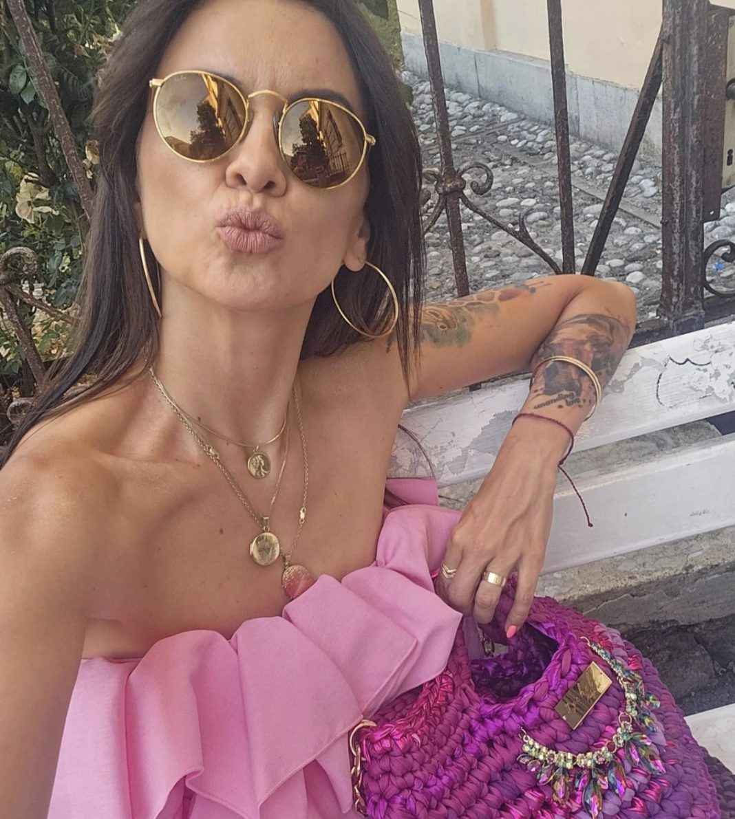 Nina Osenar